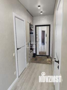 1-к квартира, вторичка, 48м2, 17/20 этаж