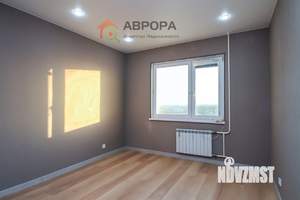1-к квартира, вторичка, 37м2, 16/17 этаж