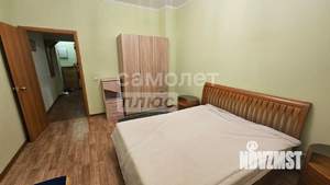 2-к квартира, вторичка, 52м2, 6/17 этаж