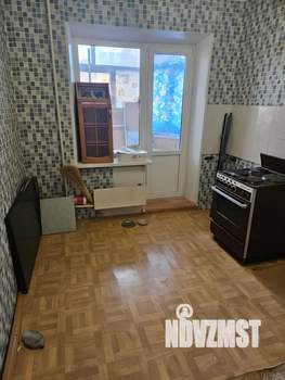 2-к квартира, вторичка, 60м2, 1/5 этаж