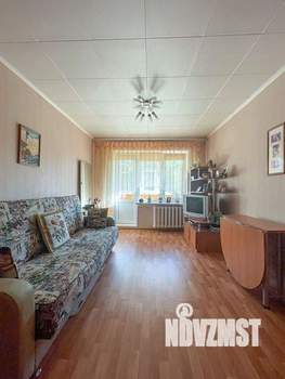 2-к квартира, вторичка, 47м2, 3/5 этаж