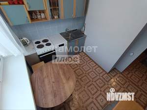 2-к квартира, вторичка, 46м2, 6/9 этаж