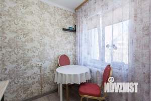 1-к квартира, вторичка, 30м2, 4/5 этаж