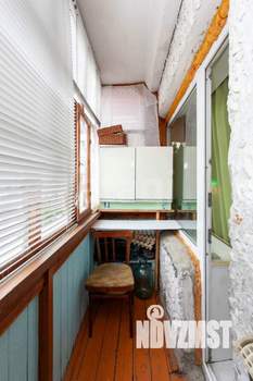 2-к квартира, вторичка, 44м2, 2/5 этаж