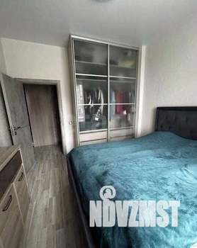 2-к квартира, вторичка, 55м2, 2/8 этаж