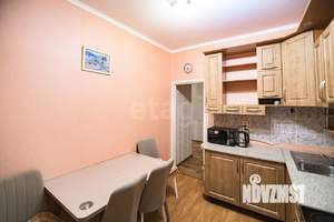 1-к квартира, вторичка, 43м2, 1/9 этаж
