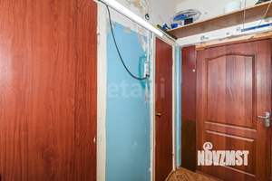 Студия квартира, вторичка, 18м2, 4/9 этаж
