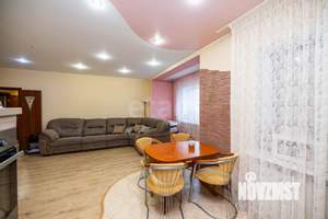 3-к квартира, вторичка, 87м2, 1/10 этаж