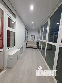 1-к квартира, вторичка, 43м2, 9/25 этаж