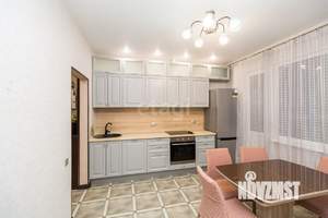 1-к квартира, вторичка, 48м2, 23/24 этаж