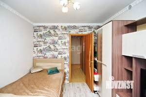 2-к квартира, вторичка, 55м2, 1/5 этаж