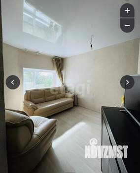 1-к квартира, вторичка, 27м2, 4/5 этаж