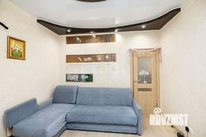 1-к квартира, вторичка, 50м2, 5/15 этаж