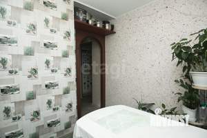 2-к квартира, вторичка, 45м2, 2/9 этаж