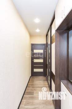 2-к квартира, вторичка, 61м2, 7/17 этаж