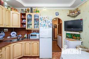 1-к квартира, вторичка, 45м2, 9/16 этаж