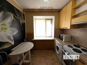 1-к квартира, вторичка, 30м2, 1/5 этаж