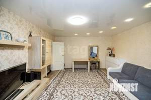 2-к квартира, вторичка, 64м2, 1/5 этаж