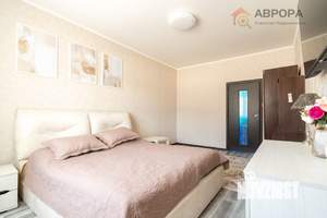 2-к квартира, вторичка, 68м2, 2/17 этаж