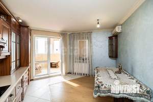3-к квартира, вторичка, 96м2, 6/10 этаж