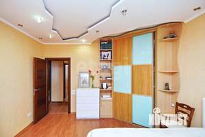 3-к квартира, вторичка, 87м2, 3/9 этаж