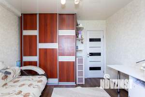 2-к квартира, вторичка, 40м2, 4/5 этаж