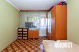 2-к квартира, вторичка, 49м2, 5/5 этаж