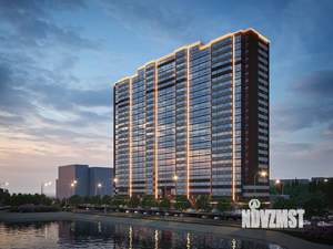 1-к квартира, вторичка, 48м2, 6/25 этаж