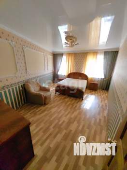 3-к квартира, вторичка, 84м2, 2/9 этаж