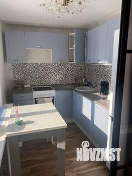 Студия квартира, вторичка, 37м2, 5/5 этаж