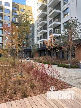 1-к квартира, вторичка, 40м2, 7/13 этаж