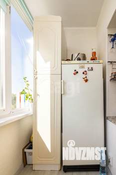 1-к квартира, вторичка, 43м2, 3/9 этаж