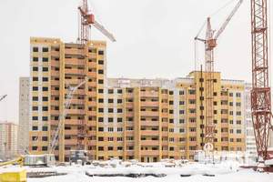 2-к квартира, вторичка, 52м2, 2/14 этаж