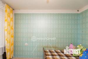 3-к квартира, вторичка, 70м2, 4/5 этаж