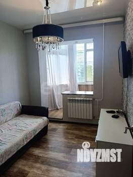 1-к квартира, вторичка, 45м2, 4/5 этаж
