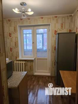 1-к квартира, вторичка, 33м2, 2/5 этаж