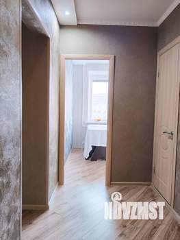 2-к квартира, вторичка, 45м2, 6/10 этаж