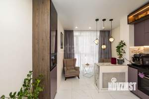 3-к квартира, вторичка, 87м2, 3/14 этаж