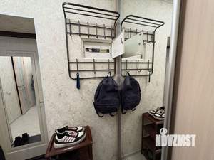 1-к квартира, вторичка, 44м2, 2/14 этаж