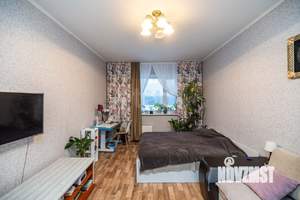 2-к квартира, вторичка, 67м2, 5/17 этаж