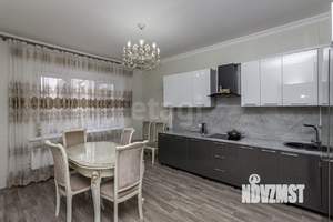 2-к квартира, вторичка, 54м2, 4/5 этаж
