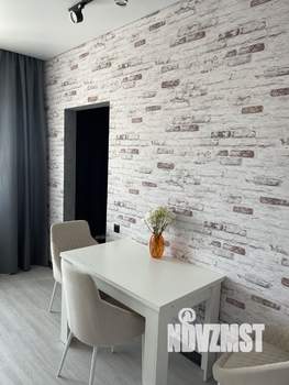 1-к квартира, вторичка, 48м2, 17/17 этаж