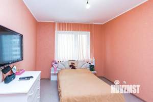 2-к квартира, вторичка, 67м2, 5/17 этаж
