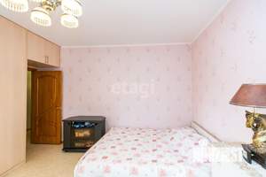 2-к квартира, вторичка, 66м2, 3/12 этаж