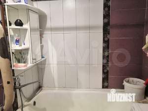 2-к квартира, вторичка, 53м2, 1/9 этаж