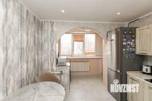 1-к квартира, вторичка, 35м2, 2/8 этаж