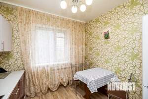 1-к квартира, вторичка, 33м2, 1/5 этаж