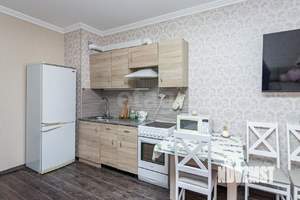 Студия квартира, вторичка, 27м2, 2/23 этаж