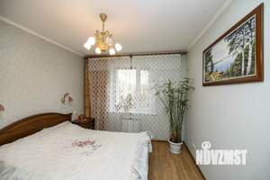 3-к квартира, вторичка, 69м2, 3/5 этаж