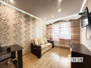 2-к квартира, вторичка, 67м2, 7/17 этаж